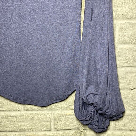 NWT MSRP $68 Free People To The Tropics Top Women's Size Medium - Picture 4 of 8